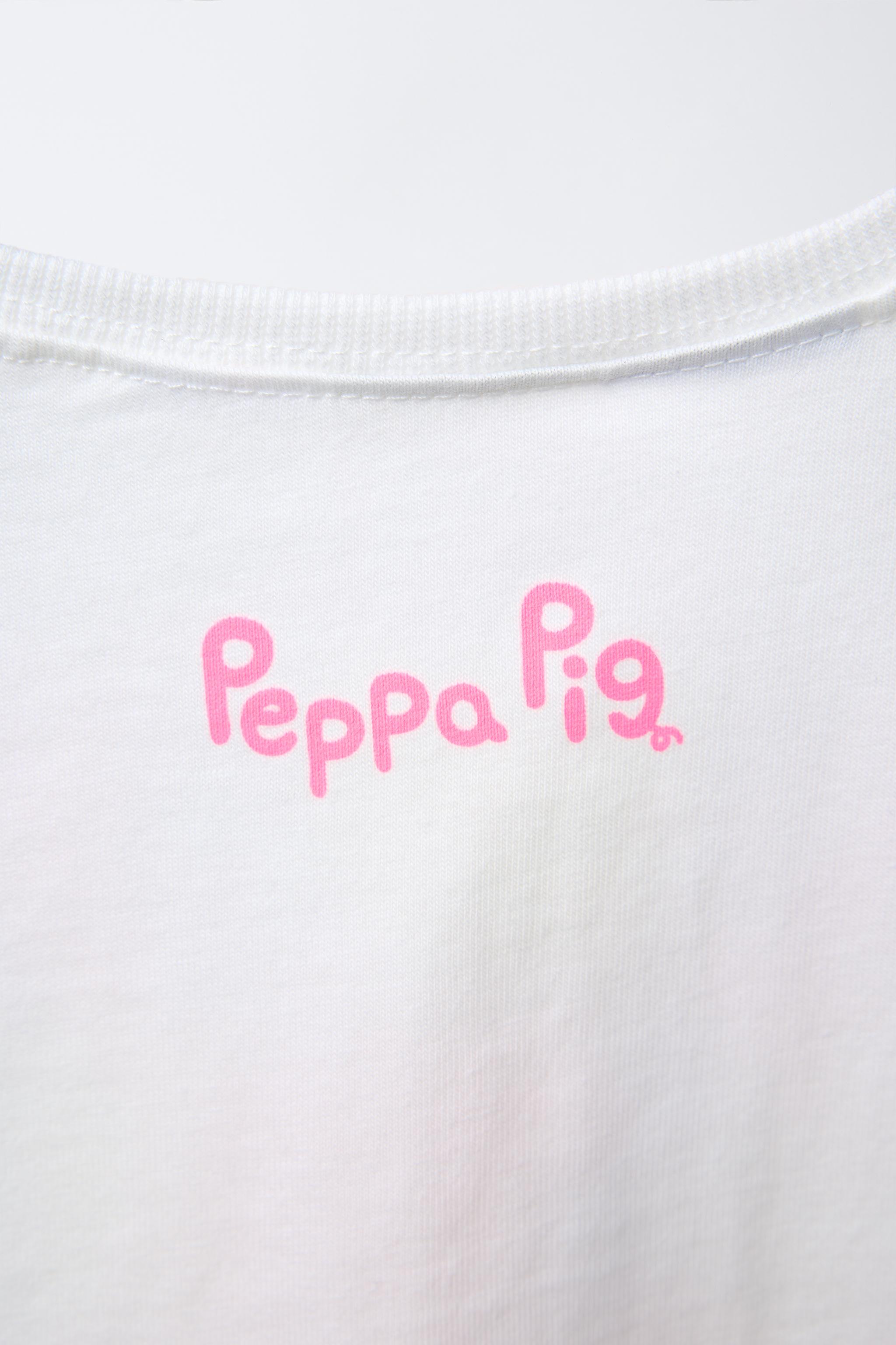 T-SHIRT PEPPA PIG ™